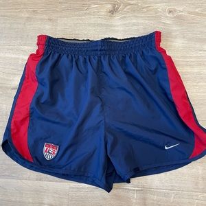 USWNT Nike Short